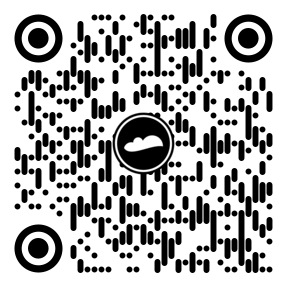 Your Data, Your Rules!  QR Code