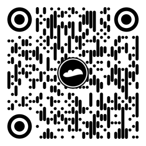 Cookies in the Cyberworld QR Code