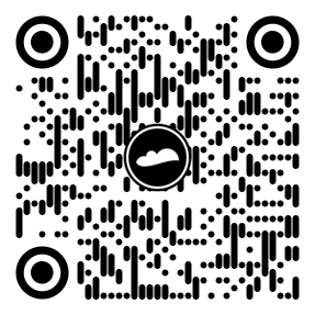 More Isn’t Always Merrier QR Code