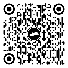 Gone for Good QR Code