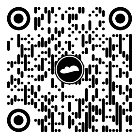 No Secrets in Sight QR Code