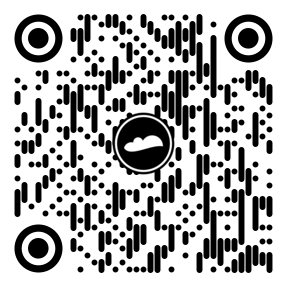 Text-pect the Unexpected QR Code