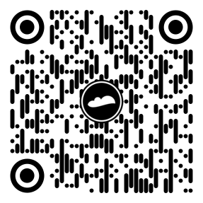 Think Twice Before You Bite QR Code