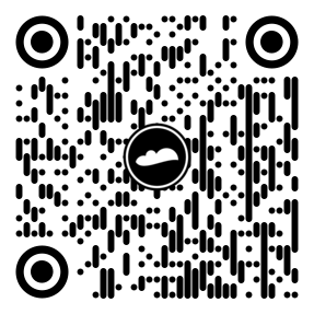 Friendly or Fishy? QR Code