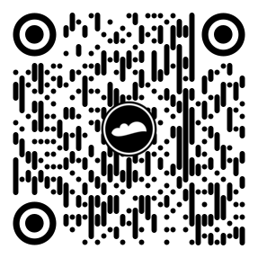 Notifications On, Hacks Off! QR Code