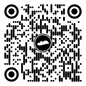 Steer Clear of the Hype QR Code