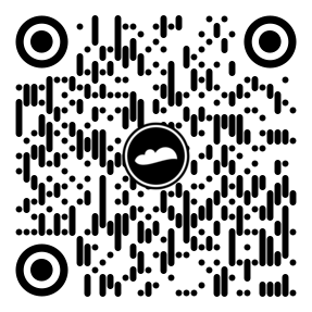 Ho-Ho-Hold Off on Too-Good Deals! QR Code