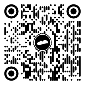 Avoid Delay, Update Today QR Code