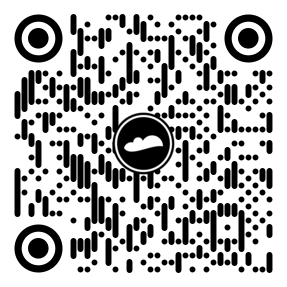 Is That Really You? QR Code