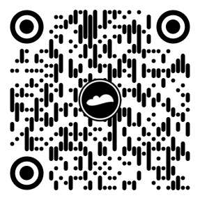 The Weakest Link QR Code