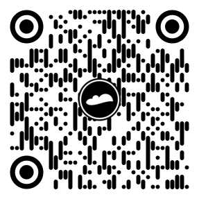 Dear Customer... Run! QR Code