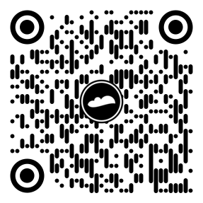 The Fewer, The Safer QR Code