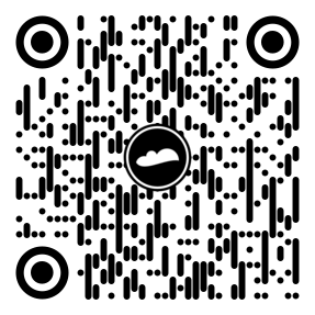 Avoid Downloading Trouble! QR Code