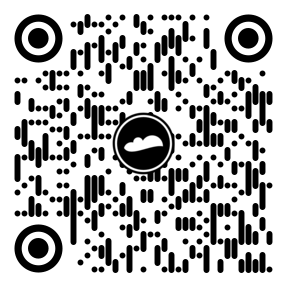 App-ly Caution QR Code