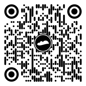 Shhh… Your Assistant’s Listening QR Code