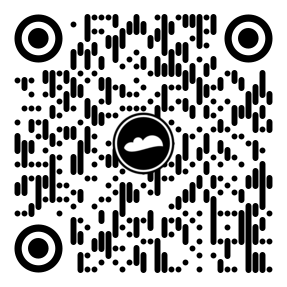 What’s Hiding in your Share? QR Code