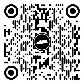 Not Who You Think QR Code