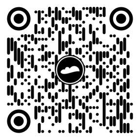 Catch the Waves, Not the Scams! QR Code