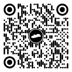 Ignore the Roar, Report More QR Code