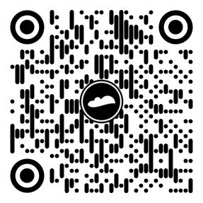 Your Tap, Their Trap QR Code