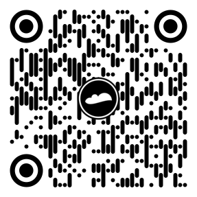 Link from a Friend? Verify First! QR Code