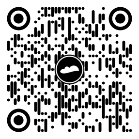 Clear to Secure QR Code