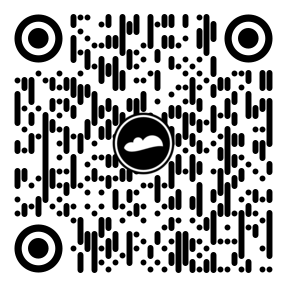 App-solutely Sure? QR Code