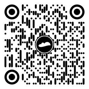 Read Between the Lies  QR Code