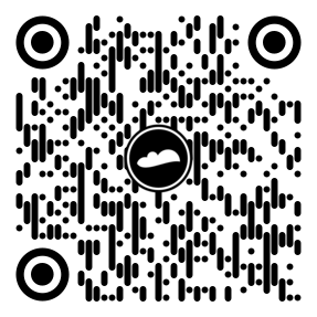 Your Screen, Your Responsibility QR Code
