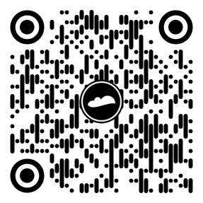 Sweat Smart: Fitness Tracker Privacy QR Code