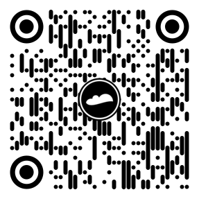 Trickster in a Suit  QR Code