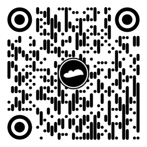 No Time to Waste QR Code