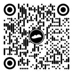 Bye Typing, Hello Tapping  QR Code