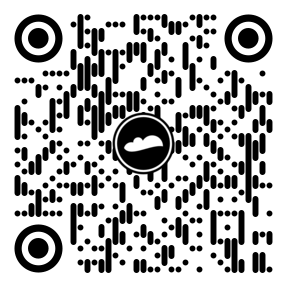 One Click Can Cost You QR Code