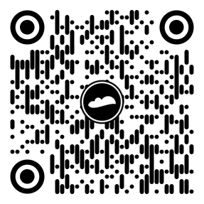 Stay Phish-Free QR Code
