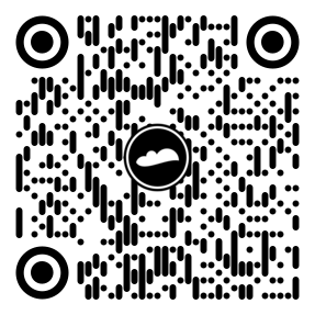 Watch Your Step QR Code