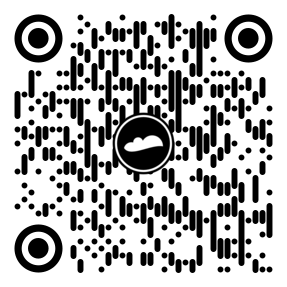 Keep It Work-Only! QR Code