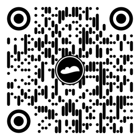 Say Goodbye to Password Hassles! QR Code