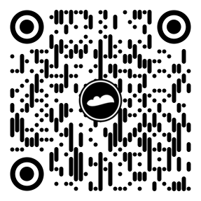 One Pass, One Purpose QR Code
