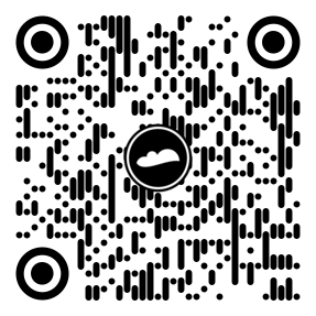 IT’s Okay to Ask First QR Code