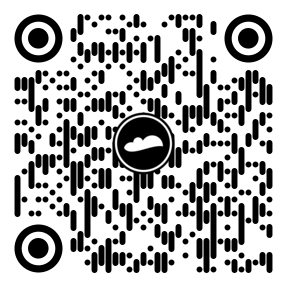 Caution is Protection QR Code