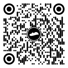 Nothing Is Free QR Code