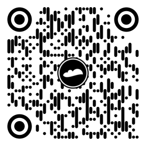 Two&#039;s Better Than One QR Code