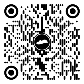 No Key, No Peek QR Code