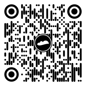 Name’s Known, Trust Unknown QR Code