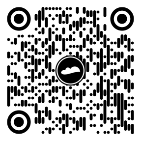 OTP = One Trusted Person (You) QR Code