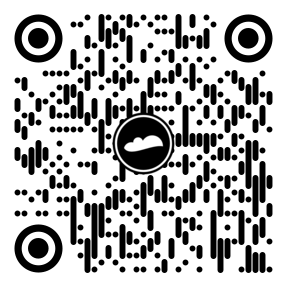 Never Let Typhoon Scams Sweep Away Your Data QR Code