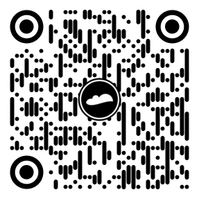 Look Twice, Click Once  QR Code