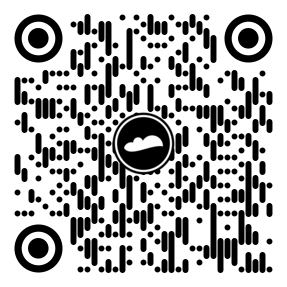 Be Right Back? QR Code
