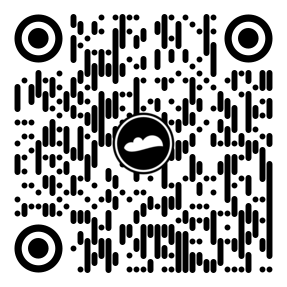 You&#039;ve Got (Fake) Mail QR Code